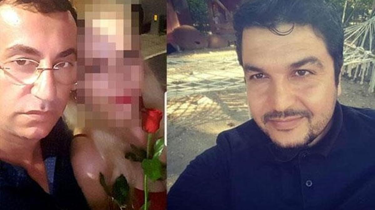 İmamın şok oyunu! Evlendireceği kadın sevgilisi çıktı