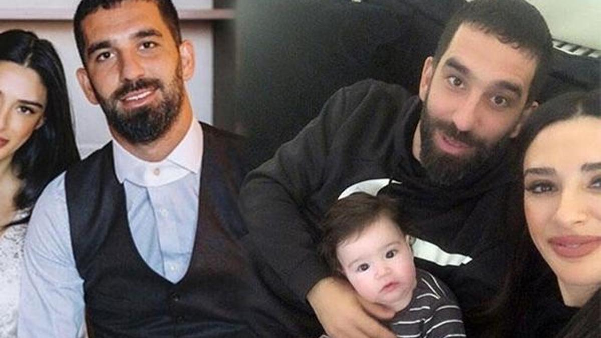 İkinci bebek geliyor! Aslıhan Turan hamile