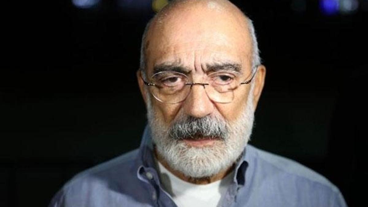 Ahmet Altan hakkında karar verildi