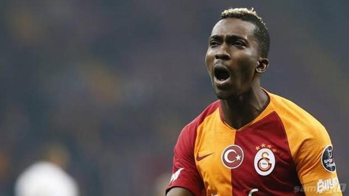Onyekuru ile anlaşma sağlandı!