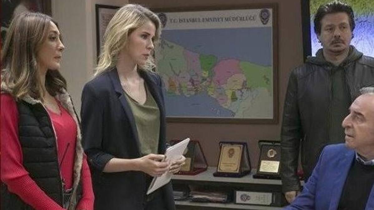 Arka Sokaklar 531. bölüm fragmanı