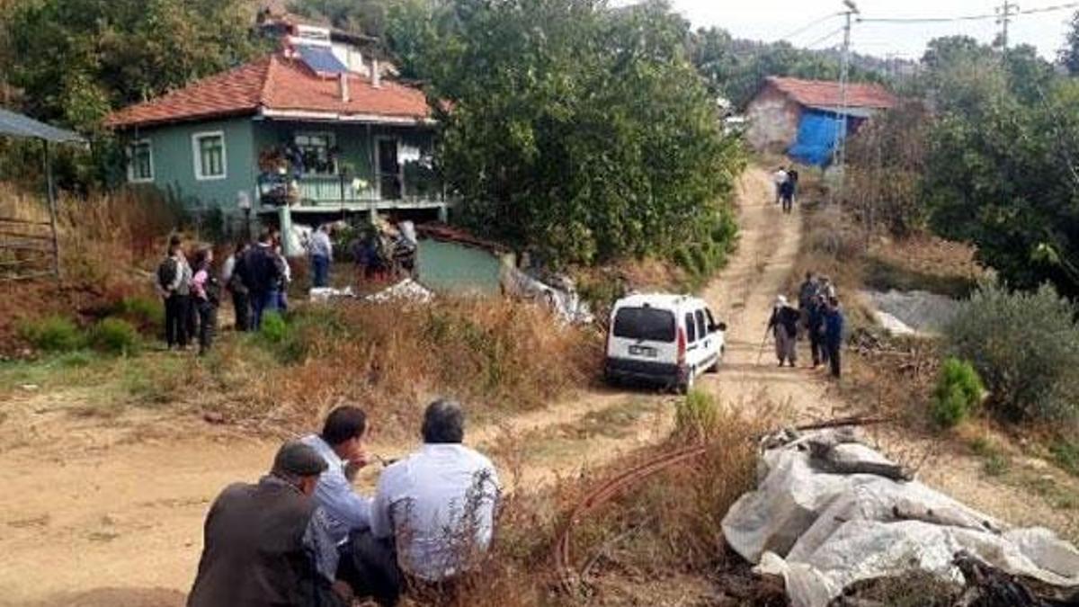 İzmir'de feci olay! Aynı aileden 4 kişi öldürüldü