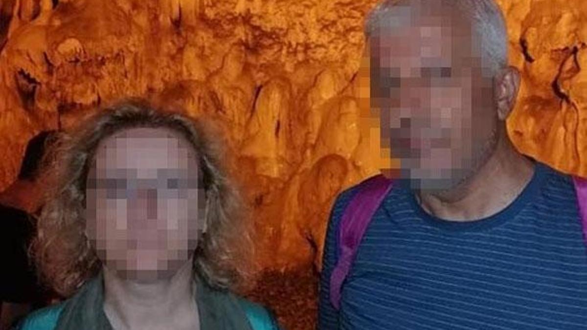 Kıskançlık cinayetinde dikkat çeken rahip detayı!