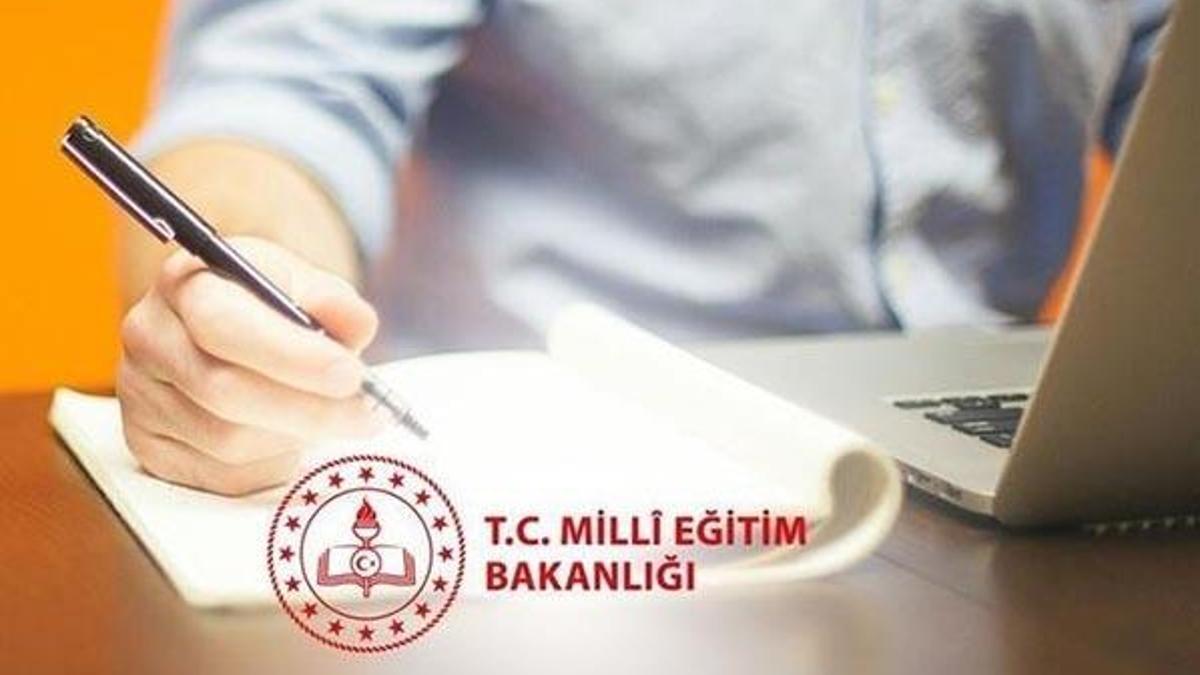 Sayılı günler kala, MEB duyurdu!