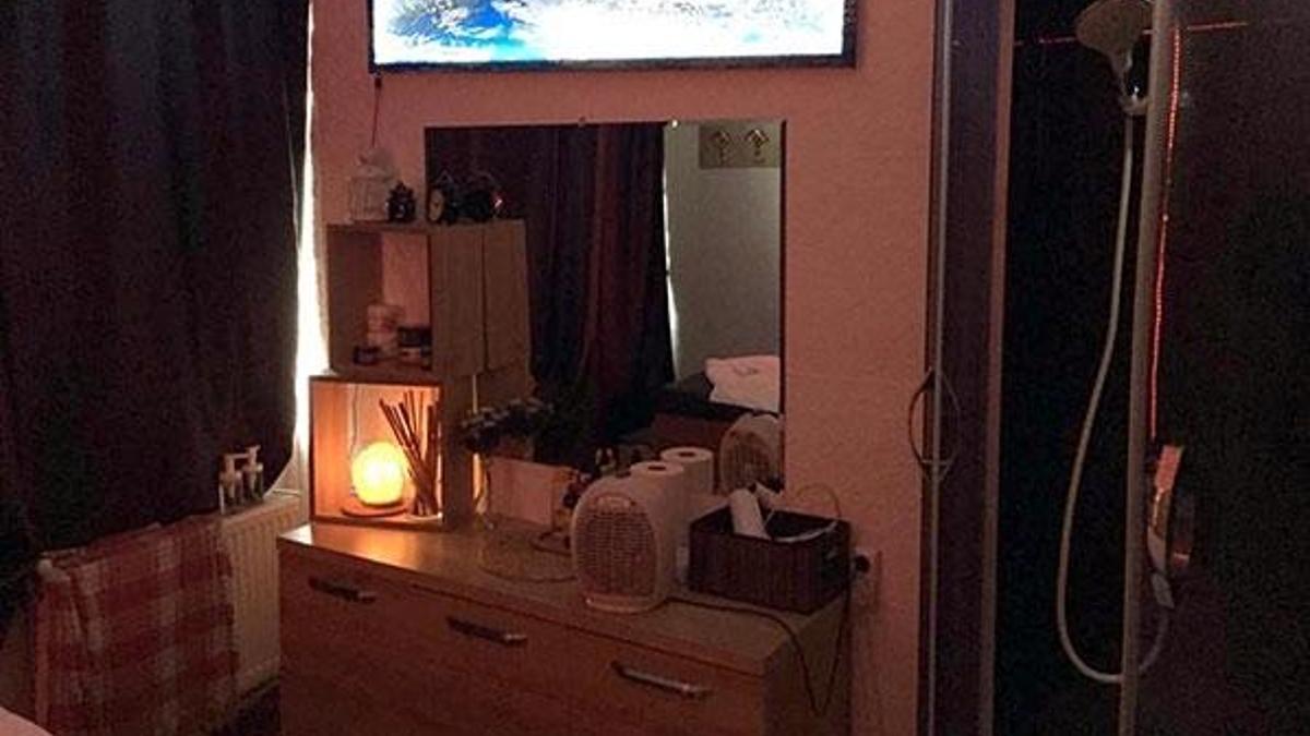 Tekirdağ'da masaj salonuna fuhuş operasyonu: 2 gözaltı