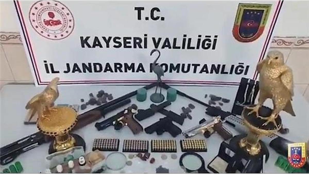 Değeri dudak uçuklattı! 1 milyon euro...