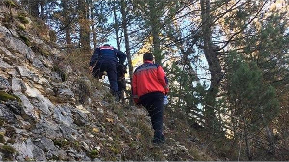 150 kişilik ekip 65 gündür arıyor!