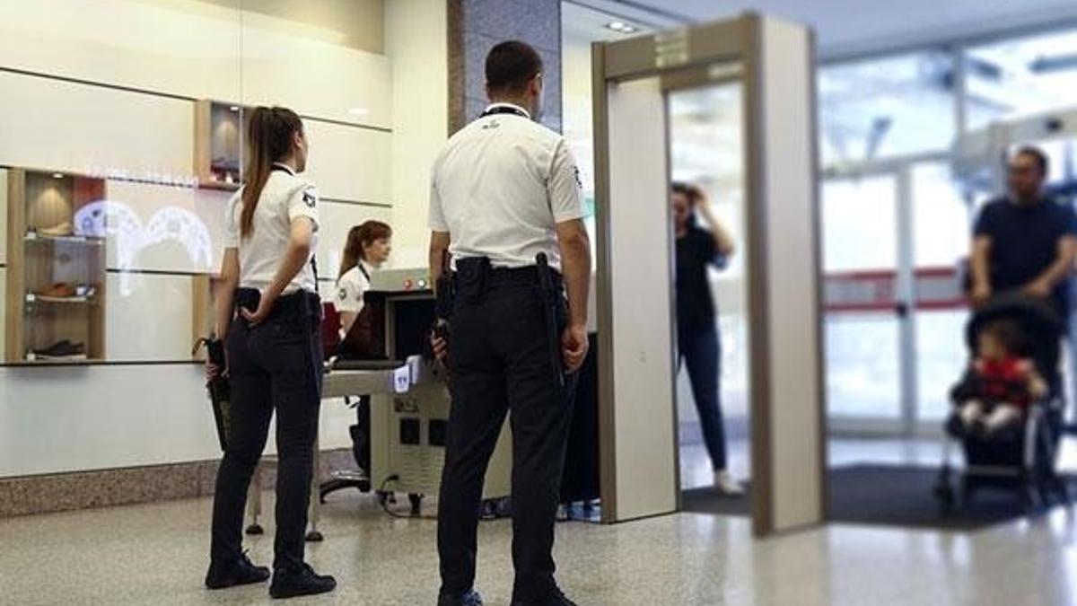 İstihdam müjdesi! 28 bin güvenlikçi alınacak