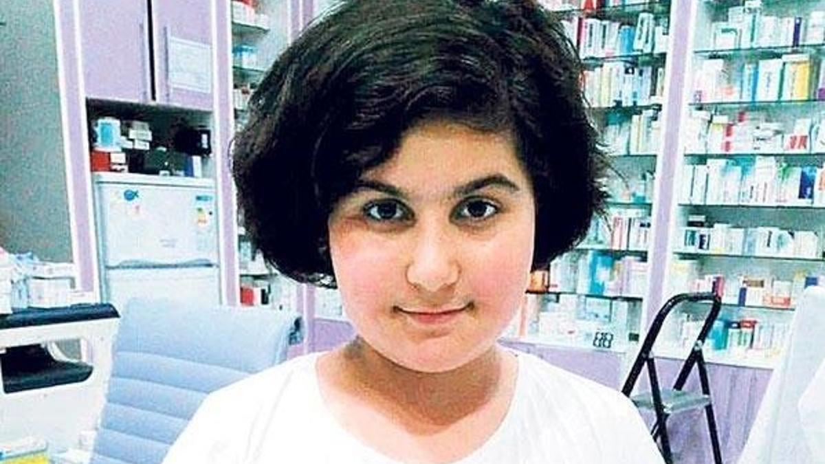 Rabia Naz olayında yeni gelişme! 'Soruşturmanın seyrini değiştirecek tanık'