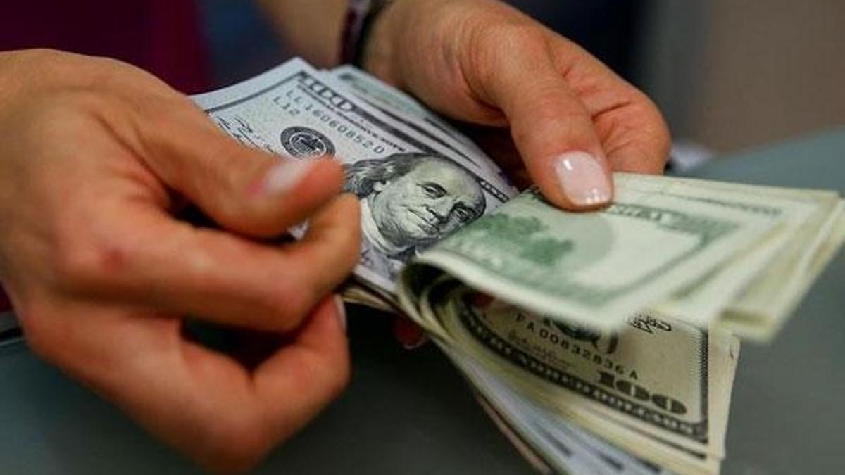 Dolar güne böyle başladı