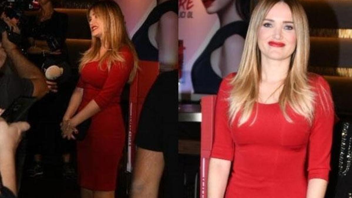 Tatsız gece... Seçkin Piriler ve Meral Kaplan pişti oldu!