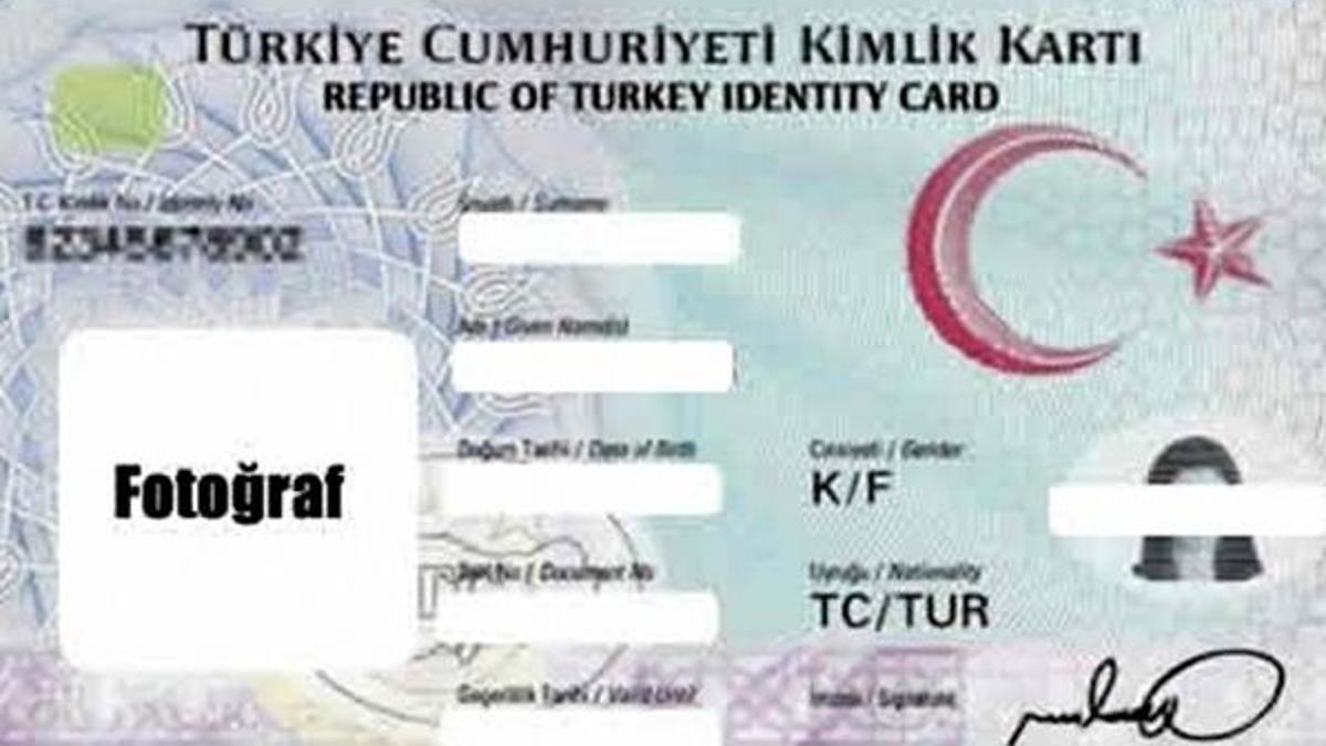 Kimlik ve ehliyet yenilemede son gün ne zaman? Kimlik ve ehliyet yenileme ücretleri …