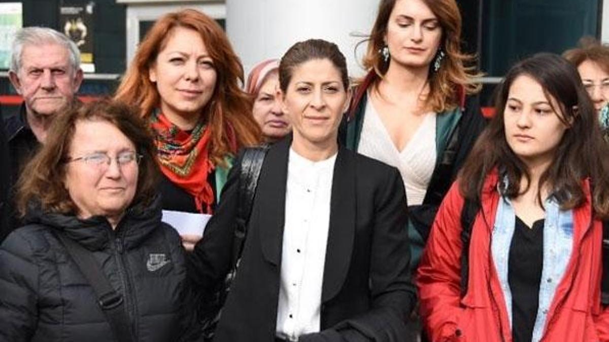 Eşini bıçaklayan sanıktan mahkemede şok sözler