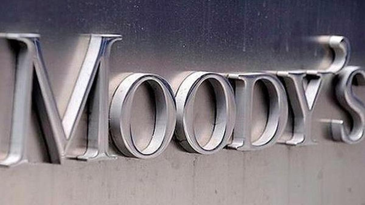 Moody's'ten flaş Türkiye açıklaması