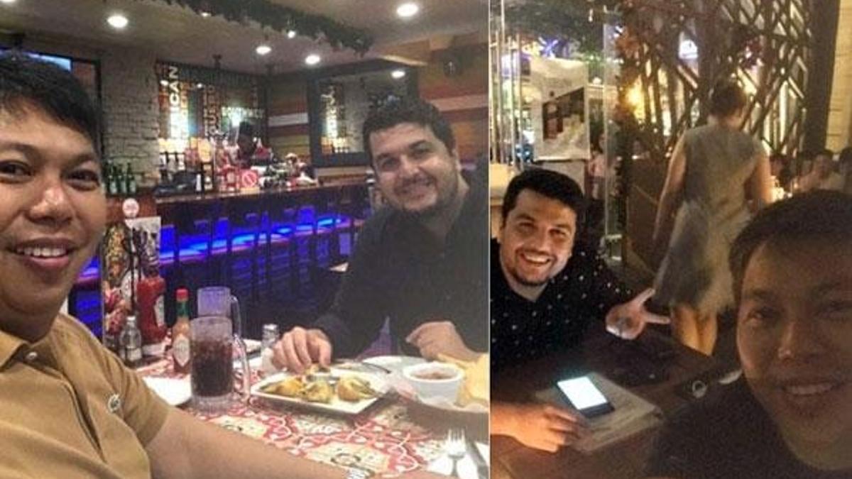 Eski imam skandalında yeni gelişme! Avukatla ilişkisini kameraya aldı