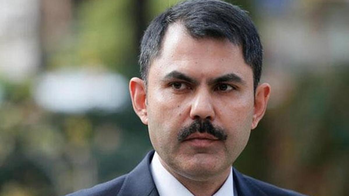 Bakan Kurum'dan İmamoğlu'nun iptal ettiği projeye ilişkin açıklama