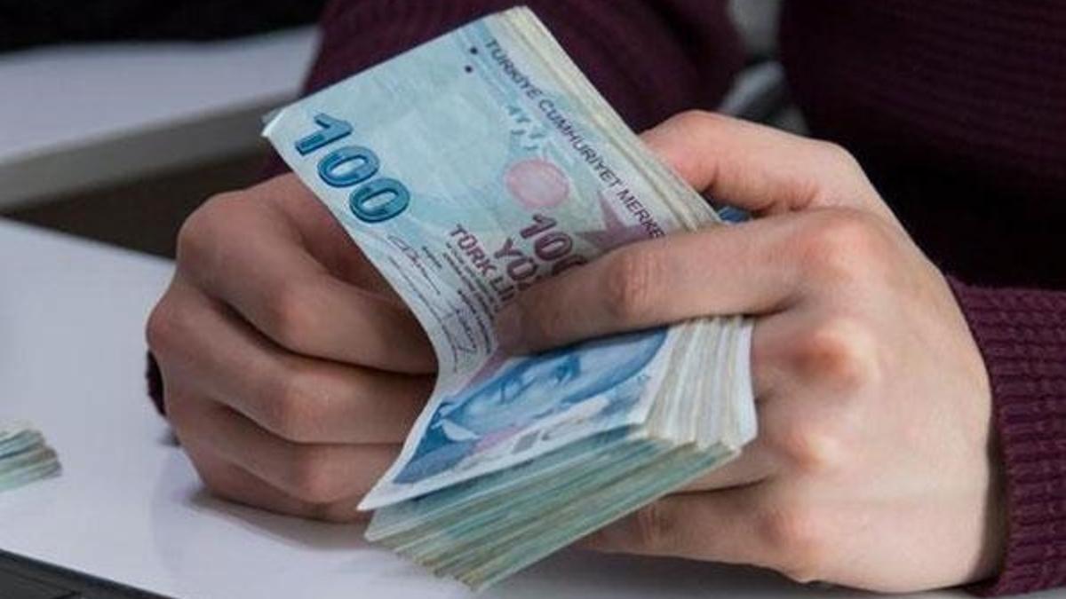 Ödemeler başladı! 10 milyon 400 bin lira...