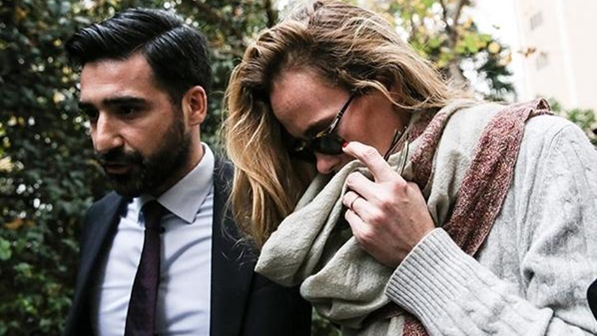 Ölü bulunan eski İngiliz ajanın eşine şok! Yasak geldi