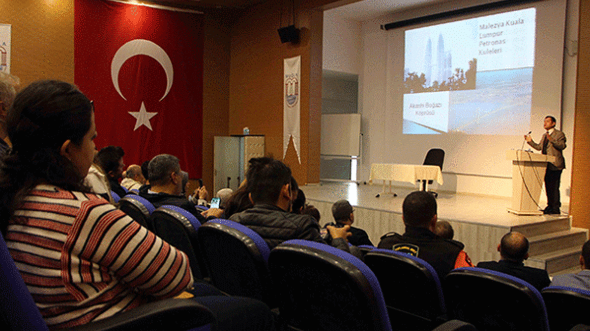 Japon uzman Türkiye'deki 'deprem gerçeğini' anlattı