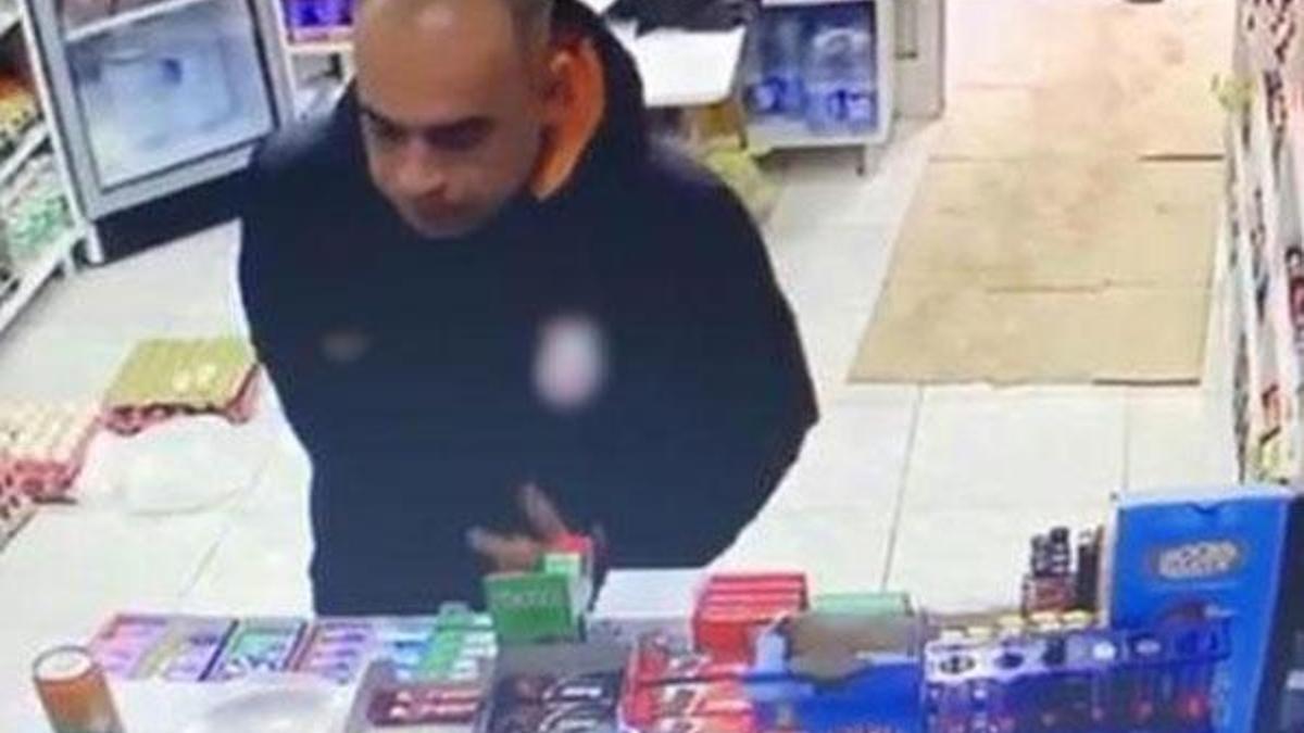 Kasiyeri şaşırttı, iki defa para üstü aldı