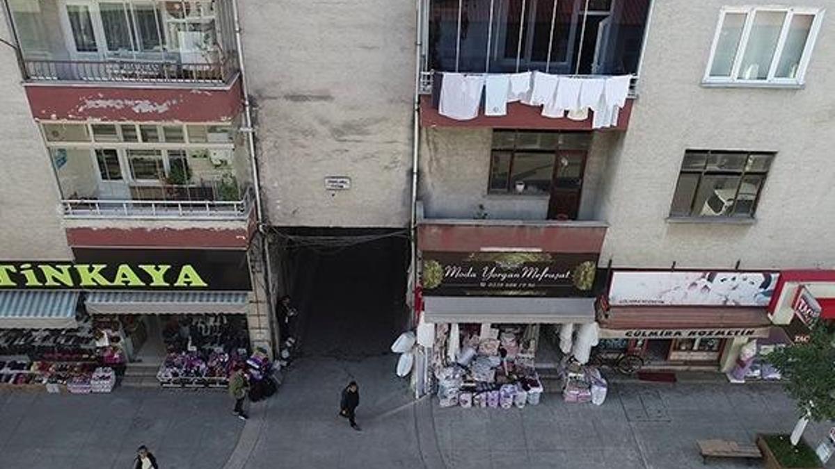 Samsun'da ilginç durum! Gören çok şaşırıyor