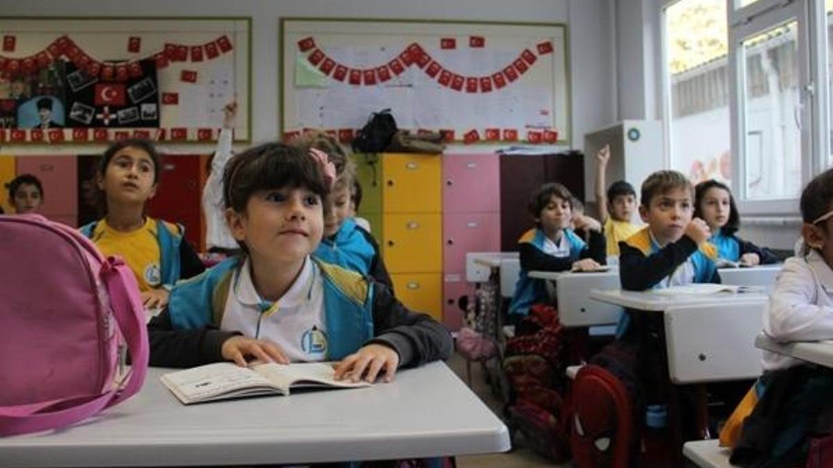 Okullarda ilk ara tatil dönemi başladı!