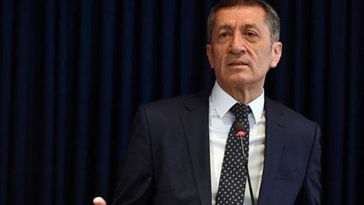 Ziya Selçuk açıkladı: Yüzde 90,34 seviyesine ulaştı