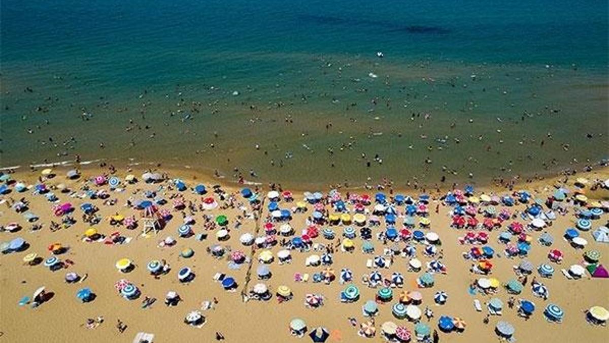 İlk kez yapılıyor! 50 bin kişi rezervasyon yaptırdı
