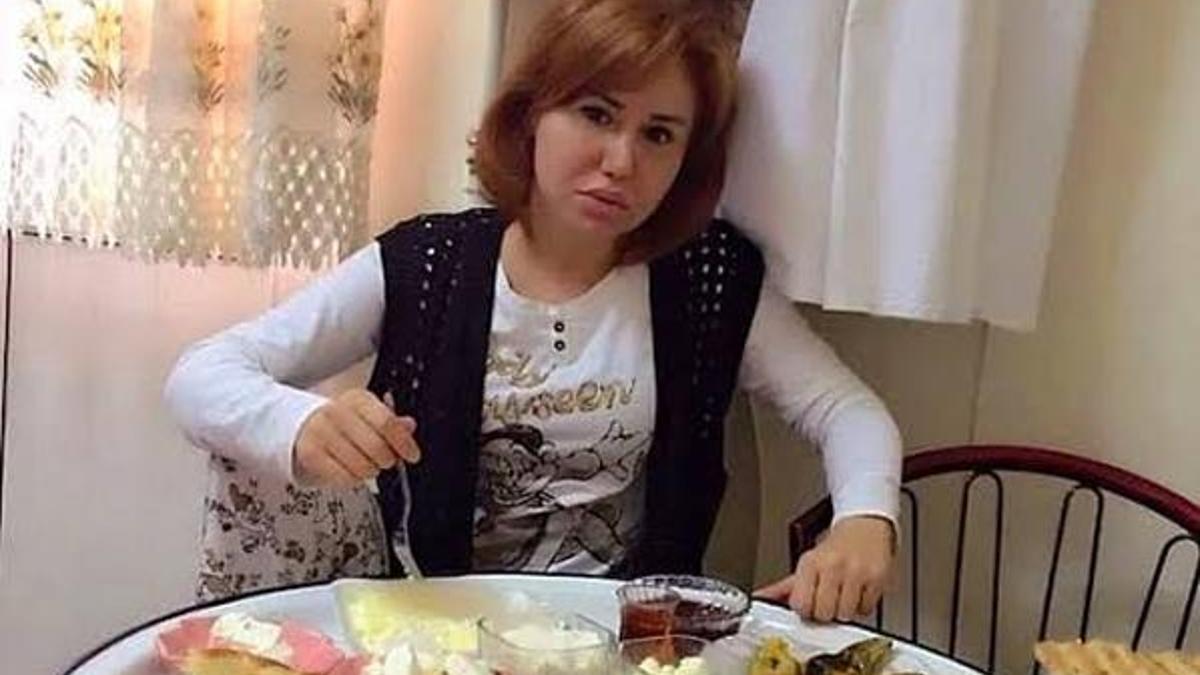 Ceylan imaj değiştirdi