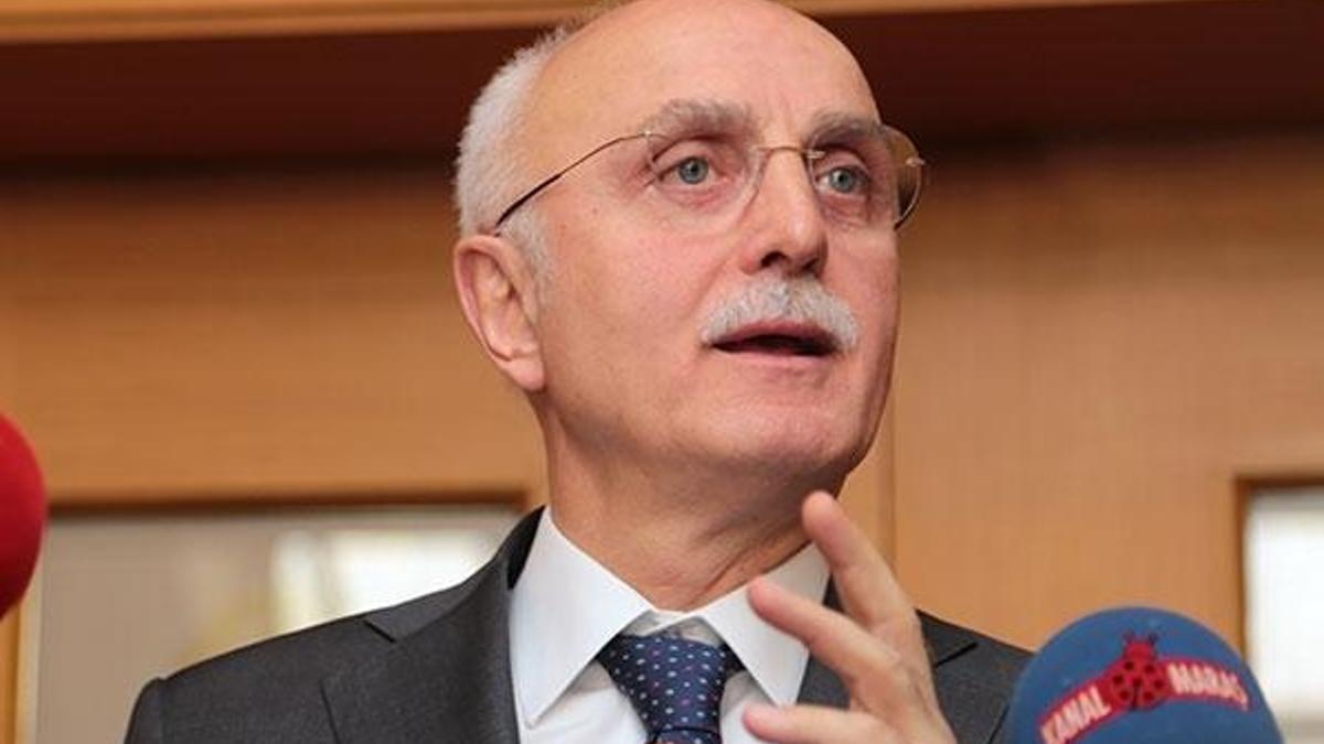 Bakan Yardımcısı Erdil: 10 ayda 255 terörist teslim oldu