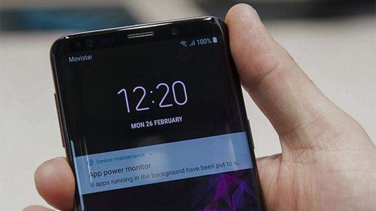 Akıllı telefon pazarında Samsung ve Huawei koltuğunu korudu