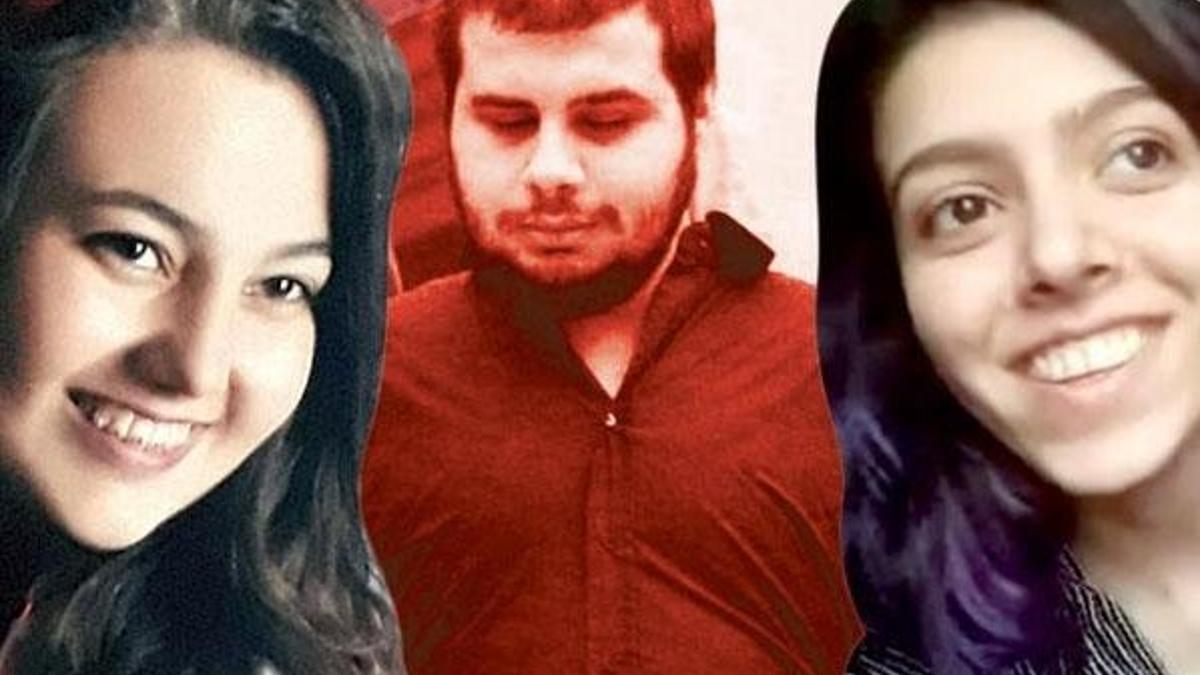 Barışma teklifini reddedince ortalığı kan gölüne çevirdi