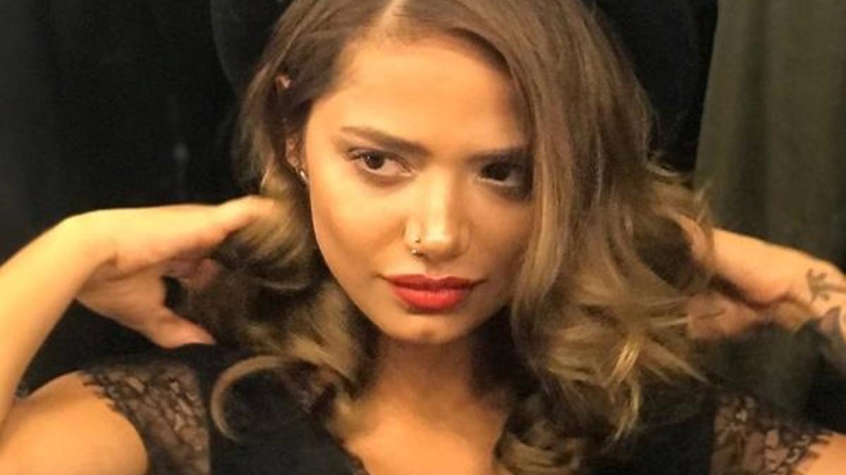 Buse Plan kimdir, kaç yaşında ve nerelidir?