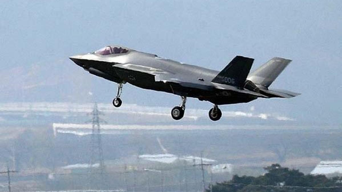 S-400 ve F-35 için flaş gelişme: Çalışmalara başlandı
