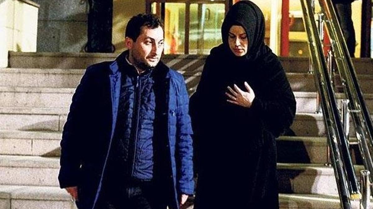 Rabia Naz'ın amcasından şok suçlama!