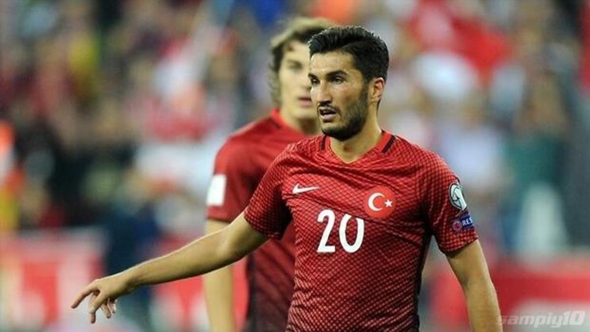 Nuri Şahin açıkladı! Türkiye'de...