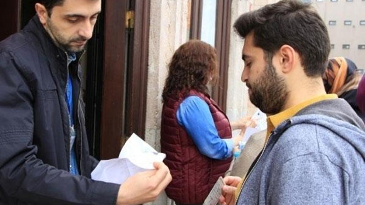 ALES için kritik uyarı