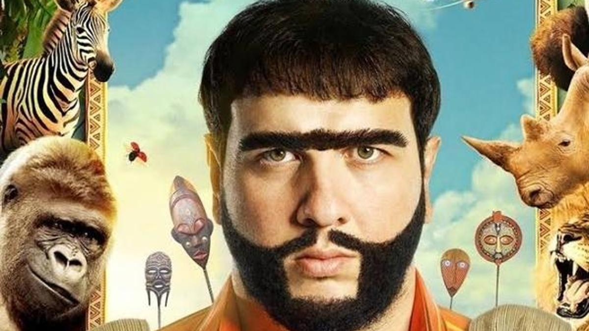 Recep İvedik’in halay türküsü