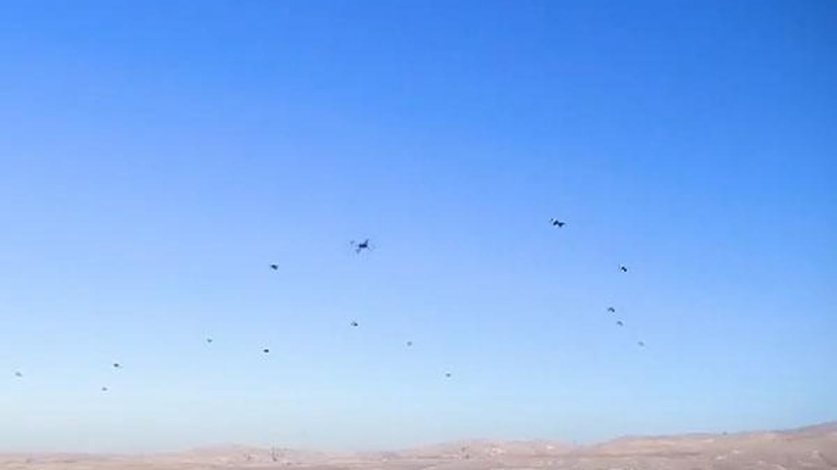 Geleceğin teknolojisi böyle tanıtıldı
