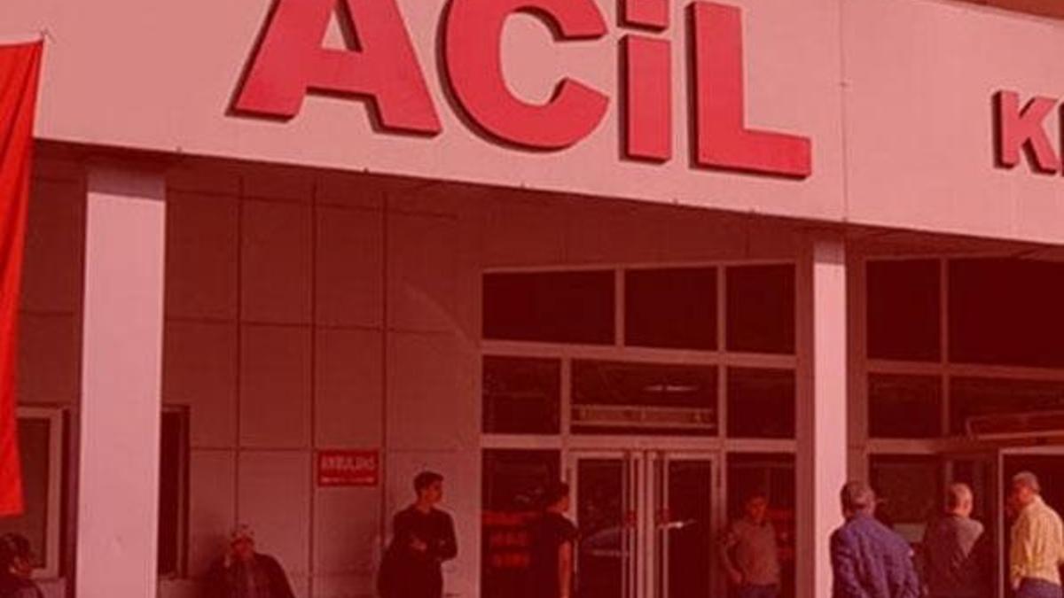 Gazinoda kaçak çalıştırılan yabancı uyruklu kadında HIV pozitif çıktı