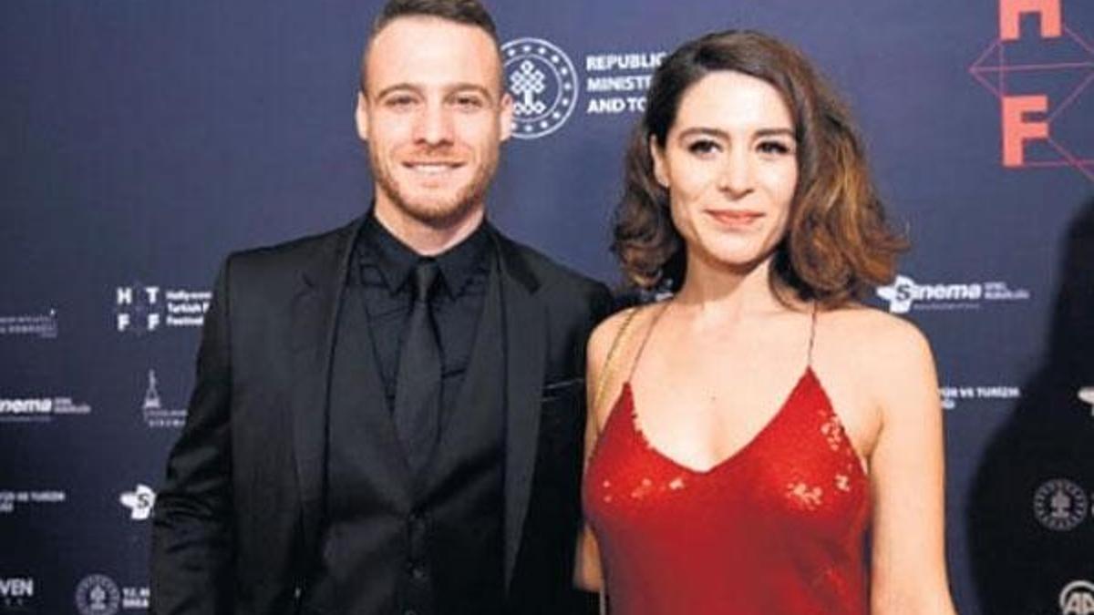 Sinemanın kalbi Hollywood’da attı