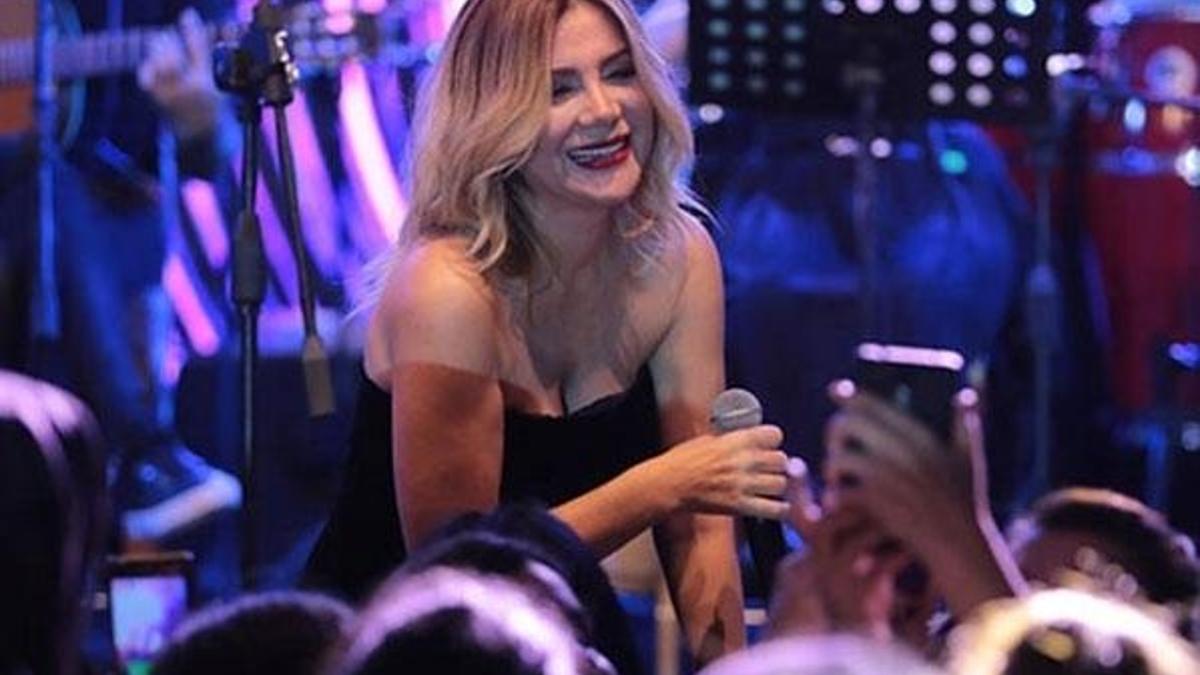 'Oynayan erkeğe tahammülüm yok'