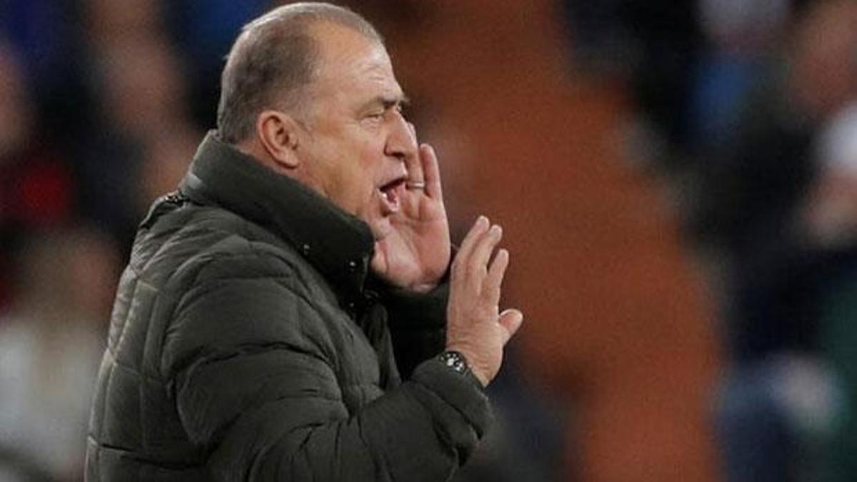 Terim’in ilacı Türkler oldu