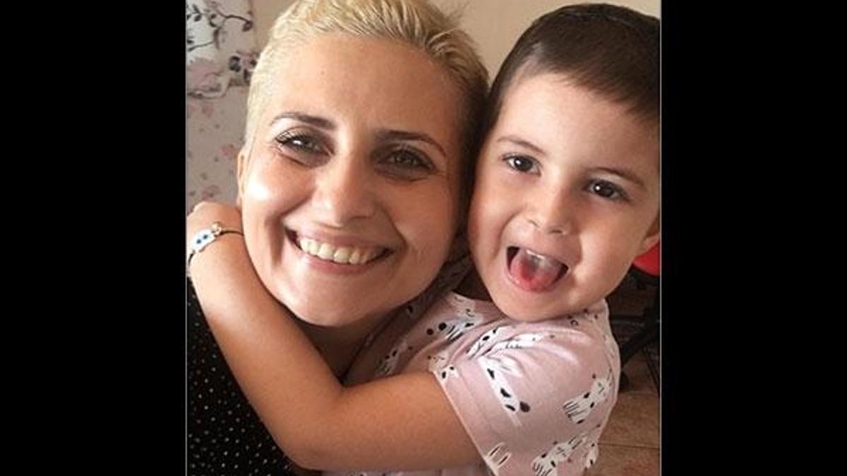 Öykü Arin için kritik süreç başlıyor