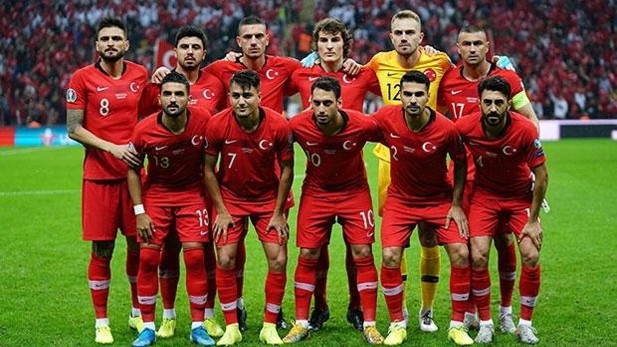 Süper Lig ekiplerinden milli takımlara 65 futbolcu