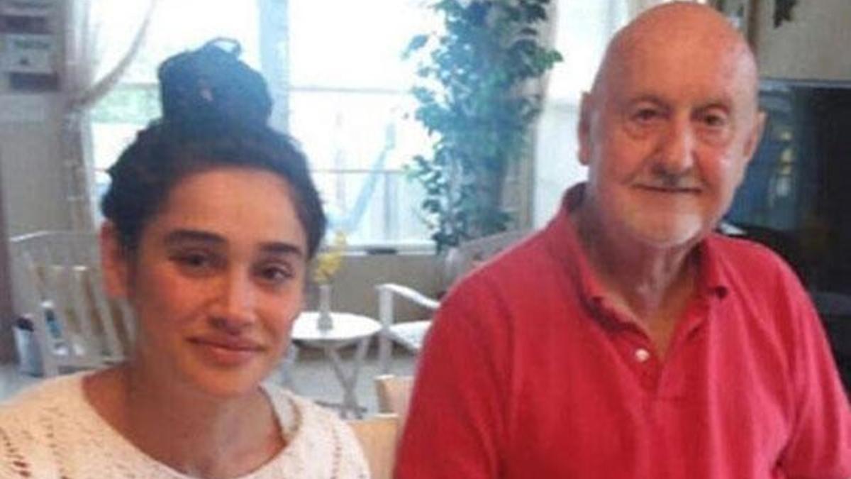 Meltem Miraloğlu'ndan 'boşanma' iddialarına yanıt