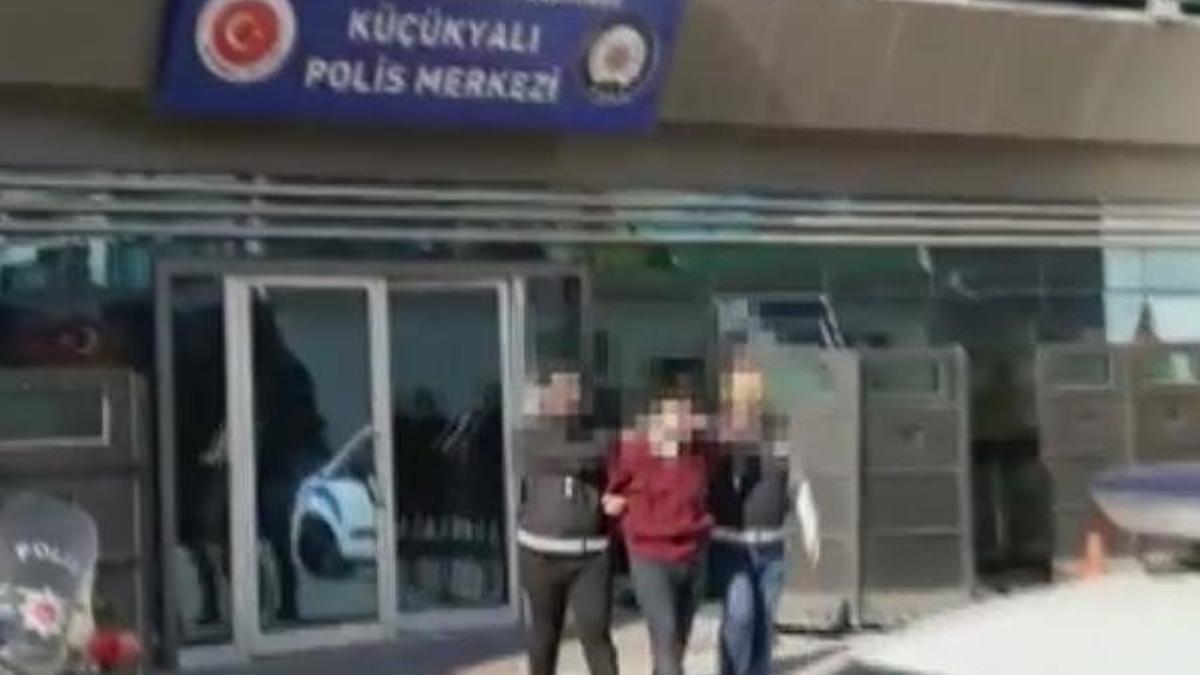 Aynı mağduru ikinci kez dolandırmaya kalkınca yakalandı