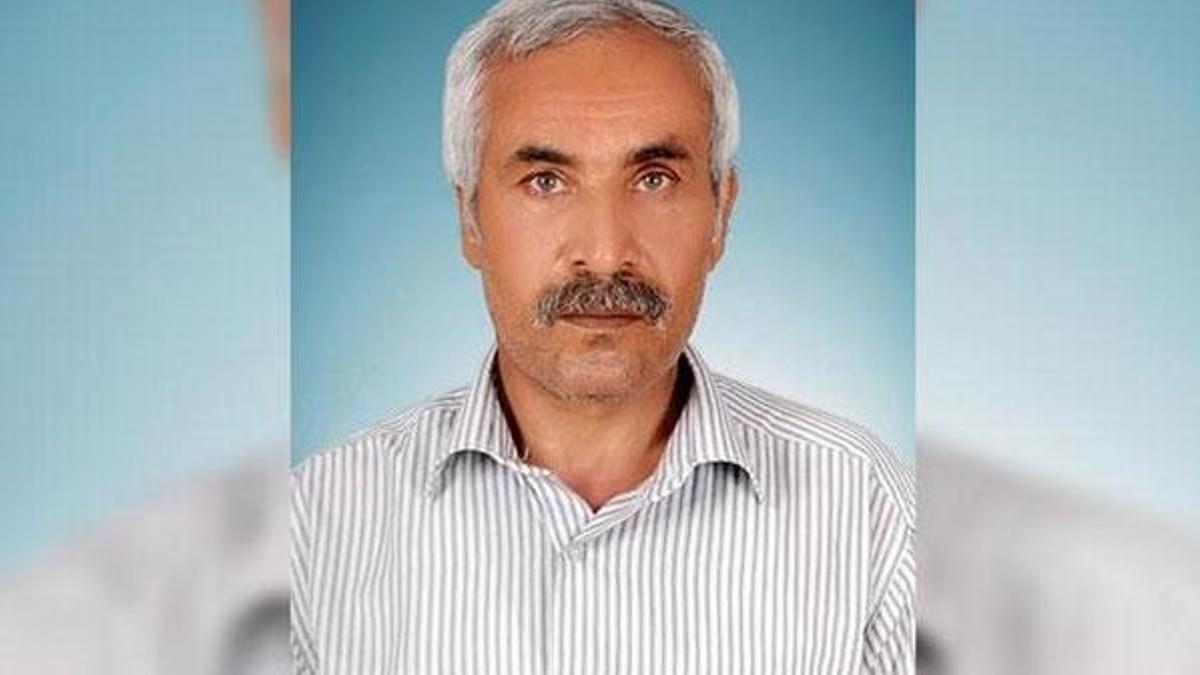 40 gün sonra şehit oldu!