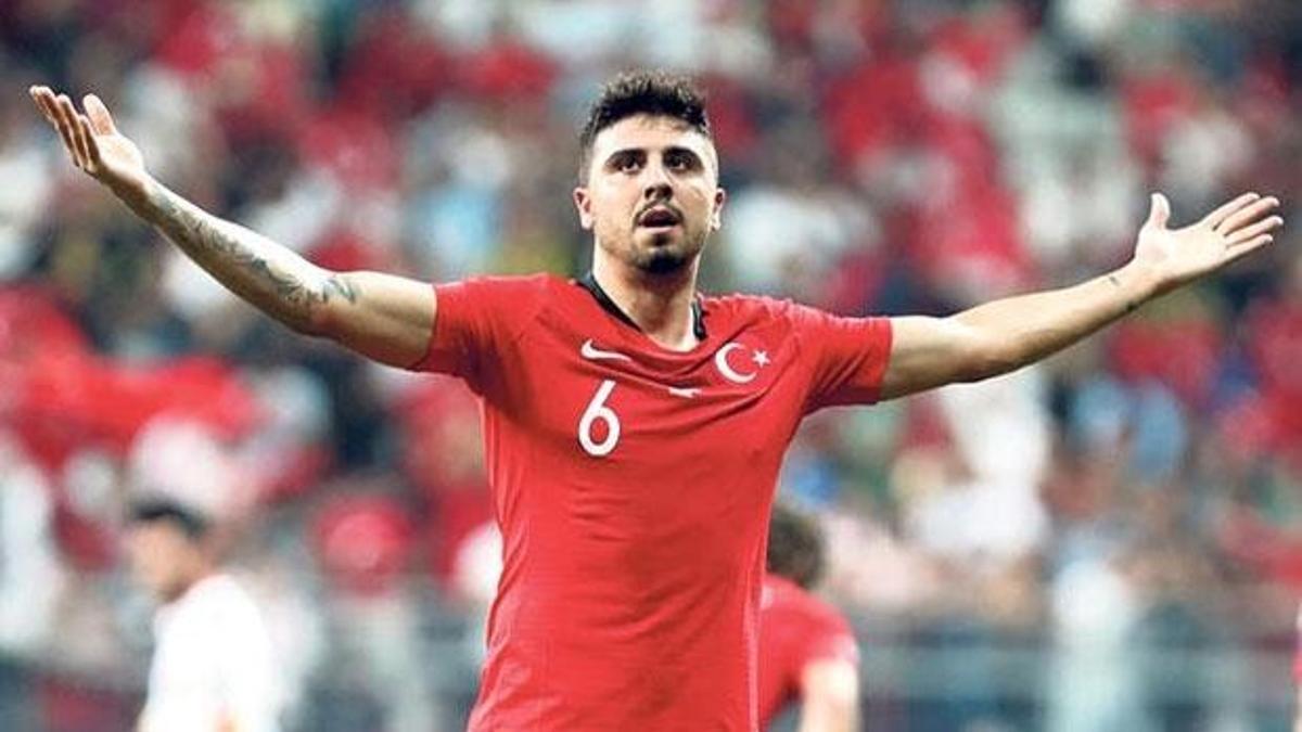 Ozan'dan beklenen itiraf: İhale bana kaldı