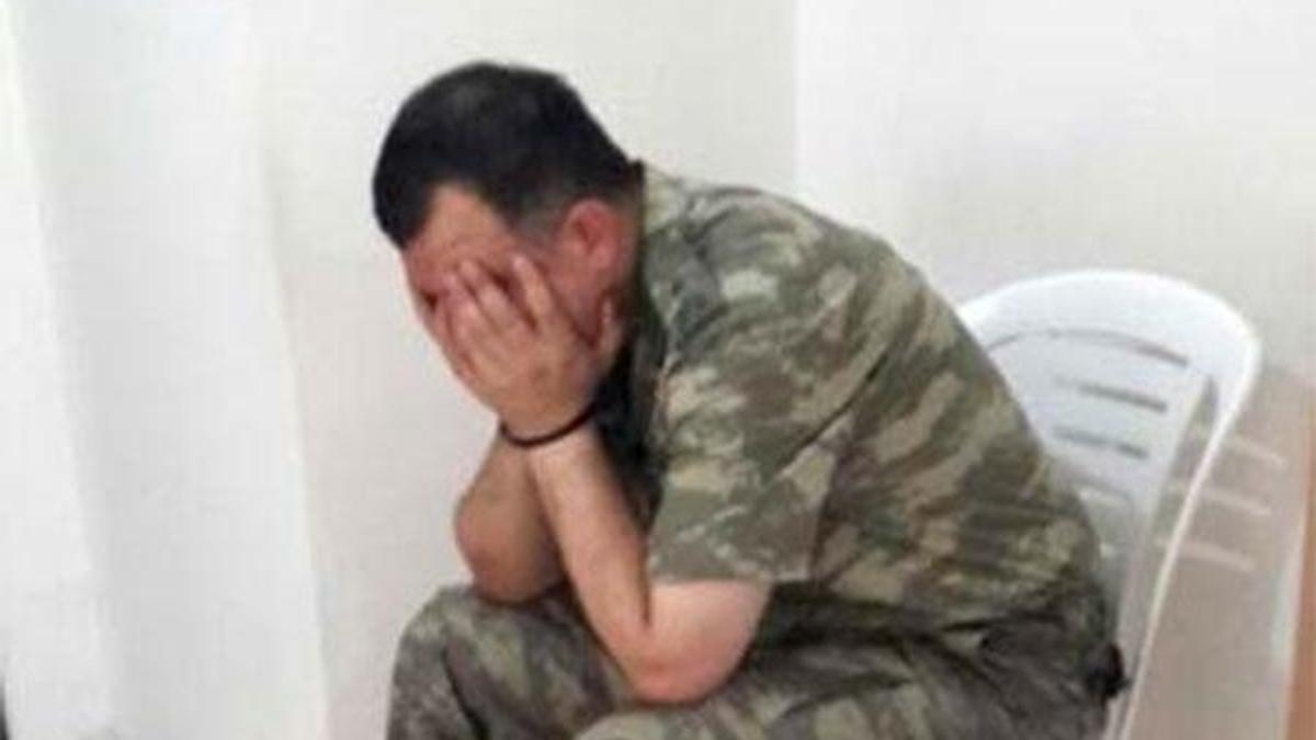 Komandoları Ankara’ya gönderen generale 141 kez ağırlaştırılmış müebbet